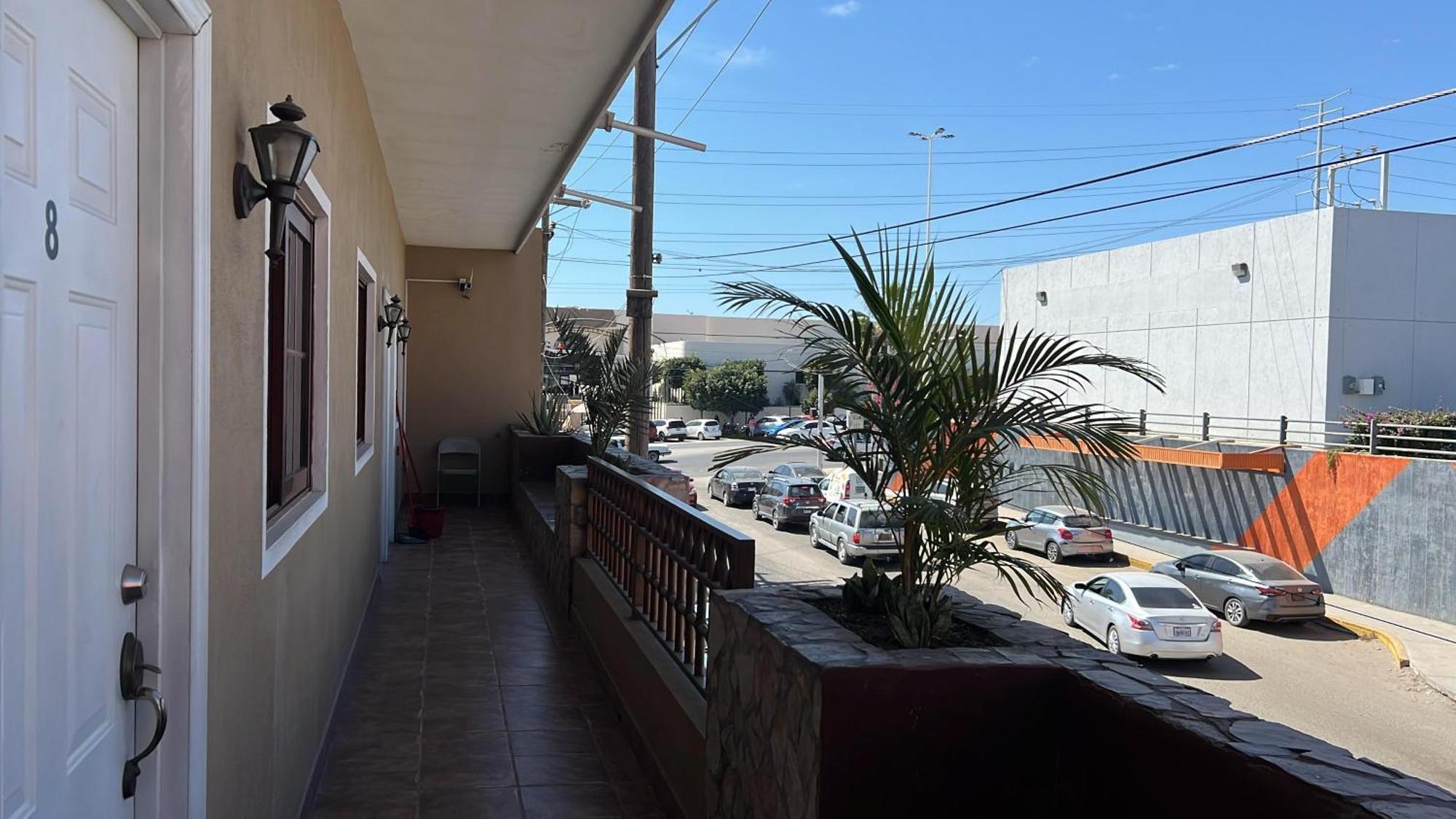 Hotel Colonos Los Cabos Cabo San Lucas Exterior foto